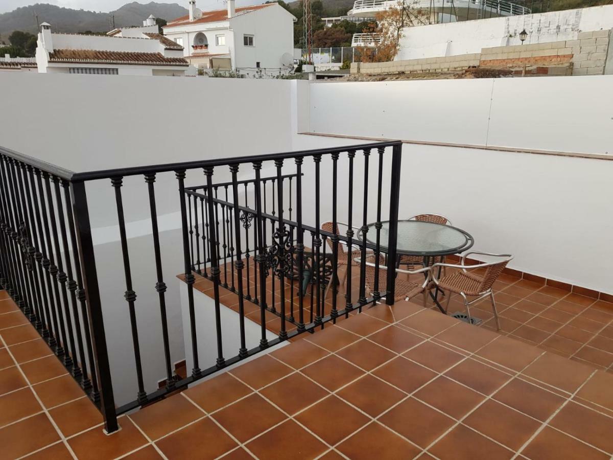 7 Calle San Miguel Maro Exterior photo
